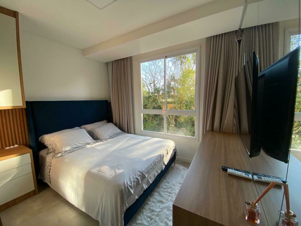 Imagem do Apartamento com 03 dormitórios na Vila Baependi